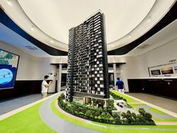 Vela Bay (D16), Apartment #624169371